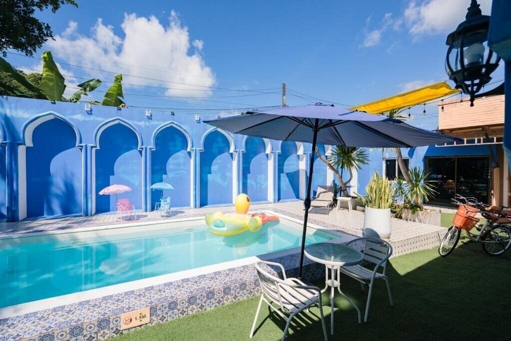 Фотографія The Panwa Guesthouse 3*