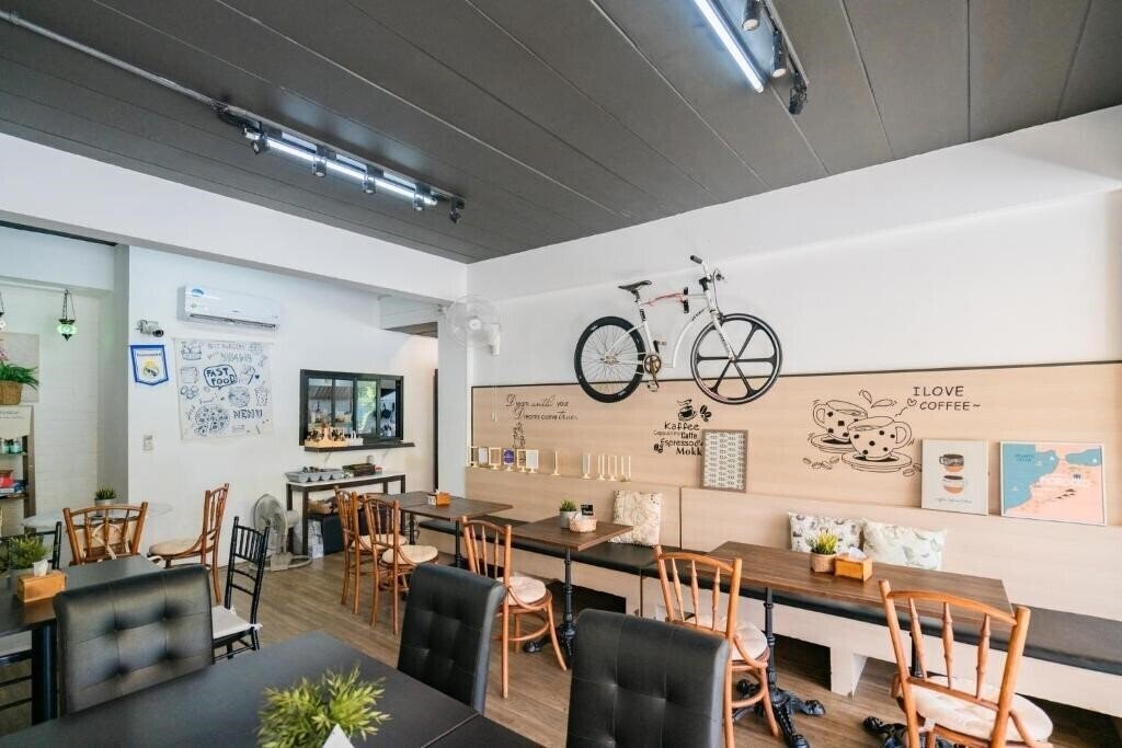 Зображення The Panwa Guesthouse 3*