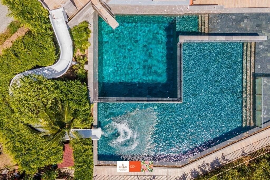Зображення Sunsuri Phuket Naiharh Beach 5*