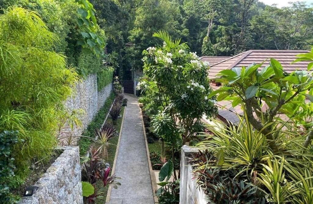 Картинка The Silla Villa 4*