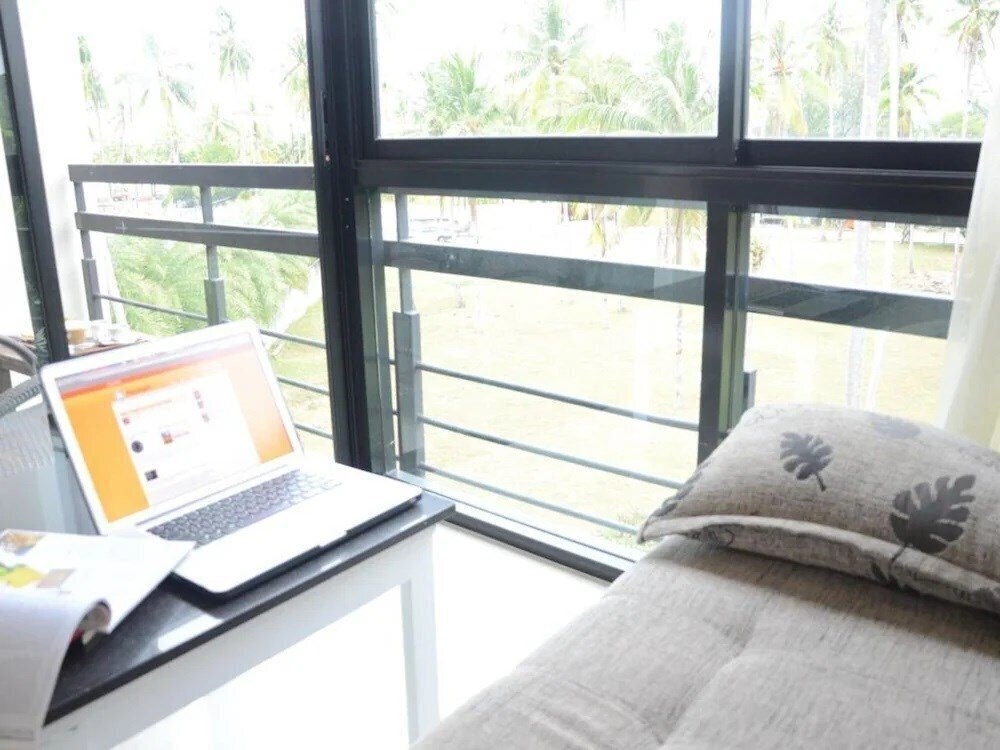 Фото The Kris Resort Bangtao Beach 4*