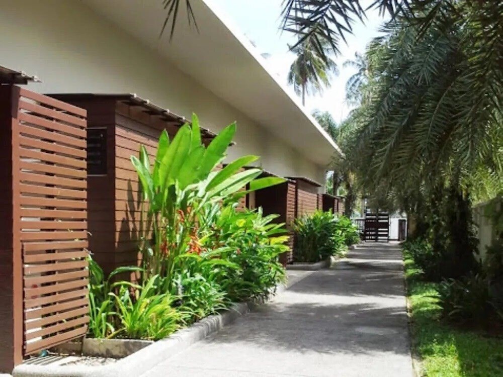 Фотография The Kris Resort Bangtao Beach 4*