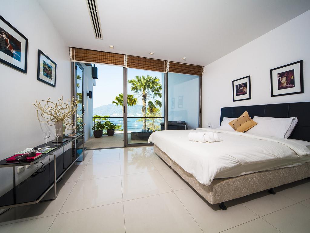 Фотография Seductive Sunset Villa Patong A2 Patong Phuket Villa вилла