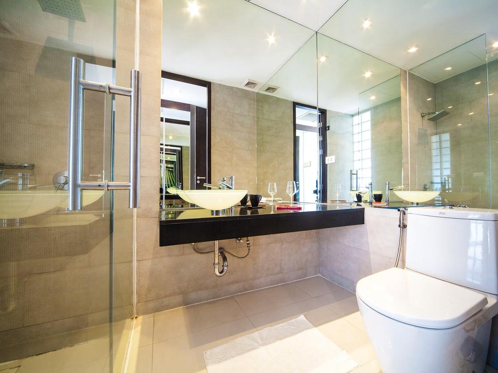 Картинка Seductive Sunset Villa Patong A2 Patong Phuket Villa вилла