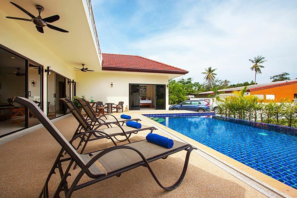 Изображение Villa Tallandia Rawai Phuket Villa вилла