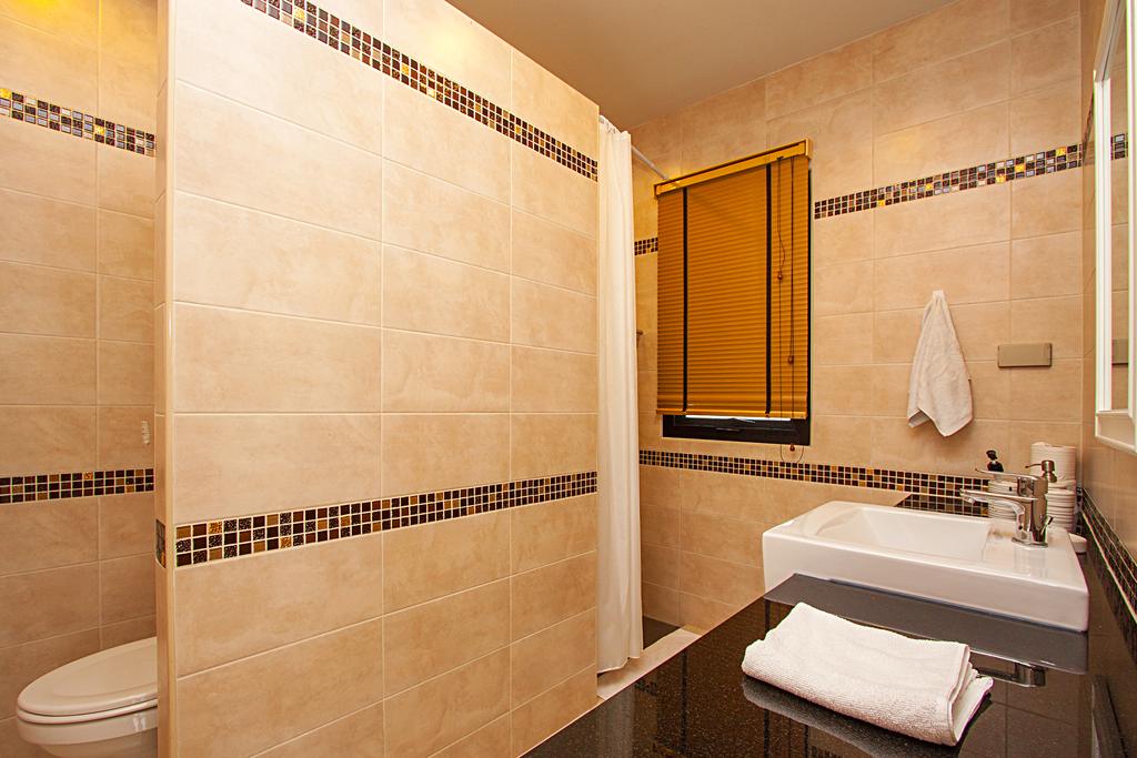 Картинка Villa Tallandia Rawai Phuket Villa вилла