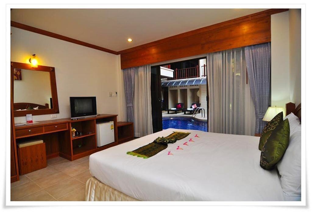 Фотографія Mt Hotel 3*