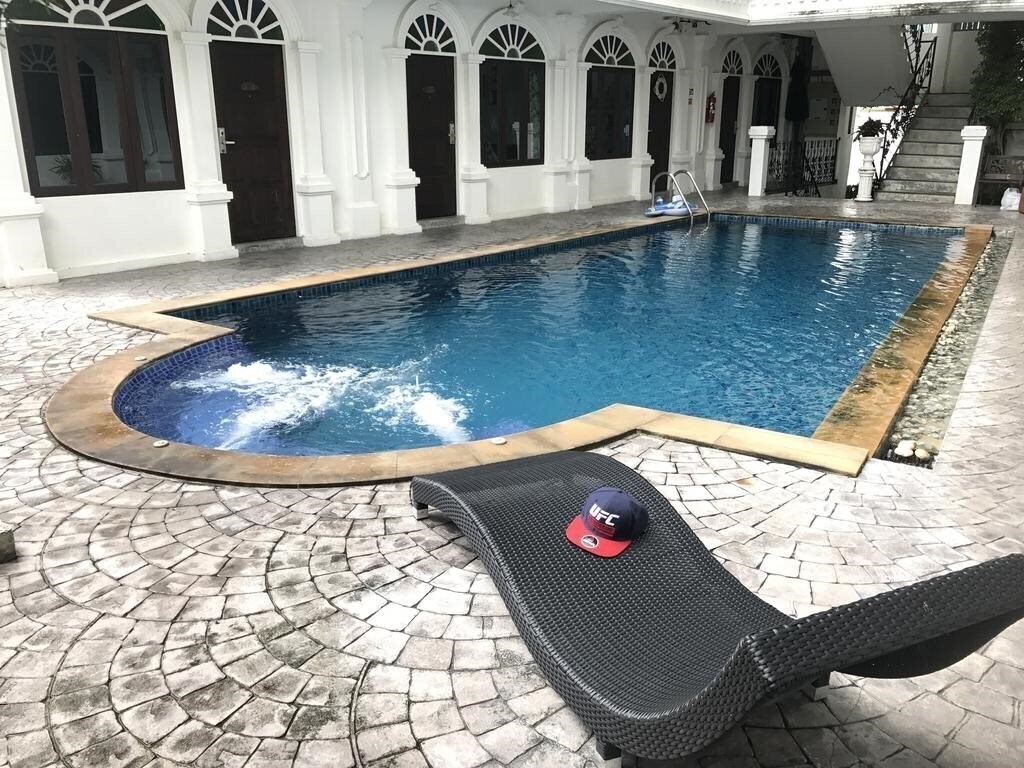 Зображення Chic Boutique Hotel Phuket 3*