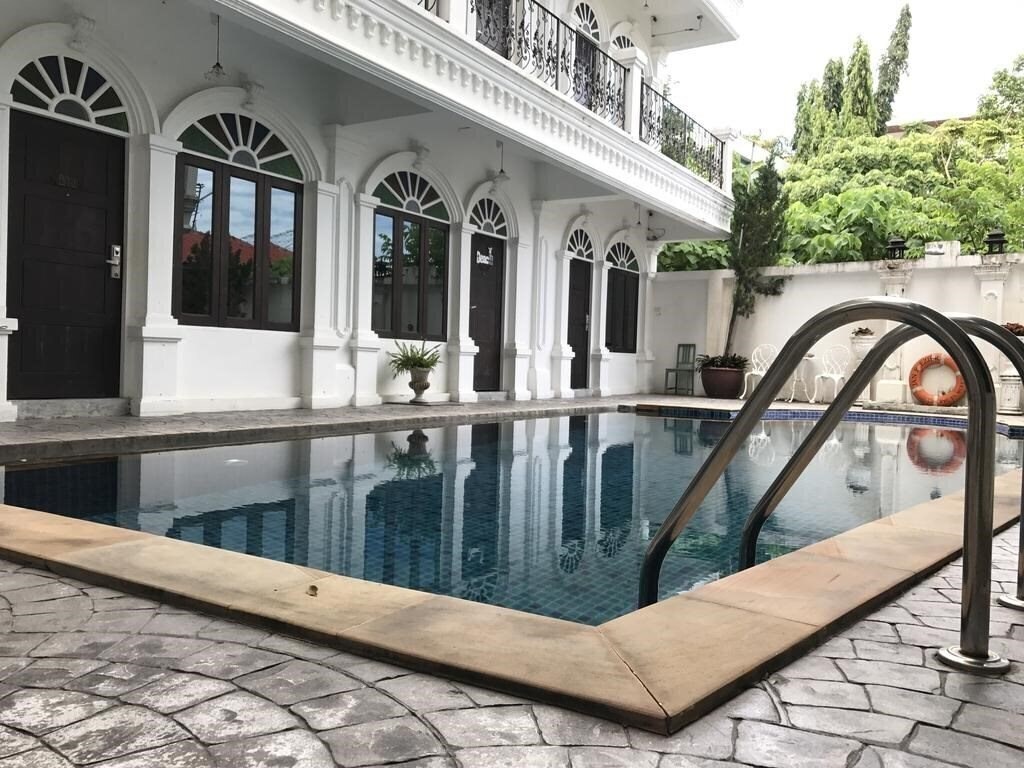 Фотографія Chic Boutique Hotel Phuket 3*