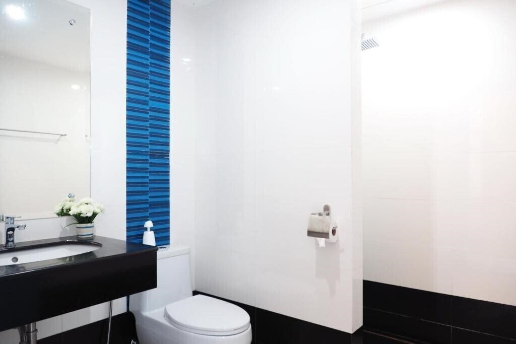 Фотографія The Malika Hotel 3*