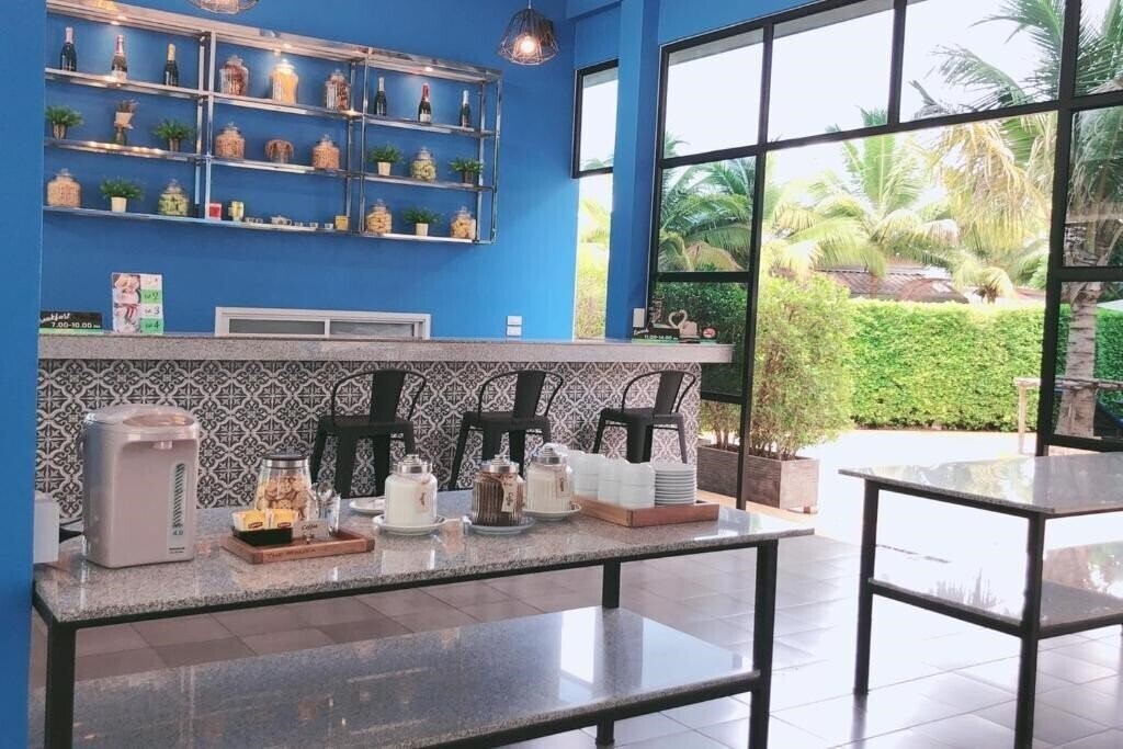 Картинка The Malika Hotel 3*