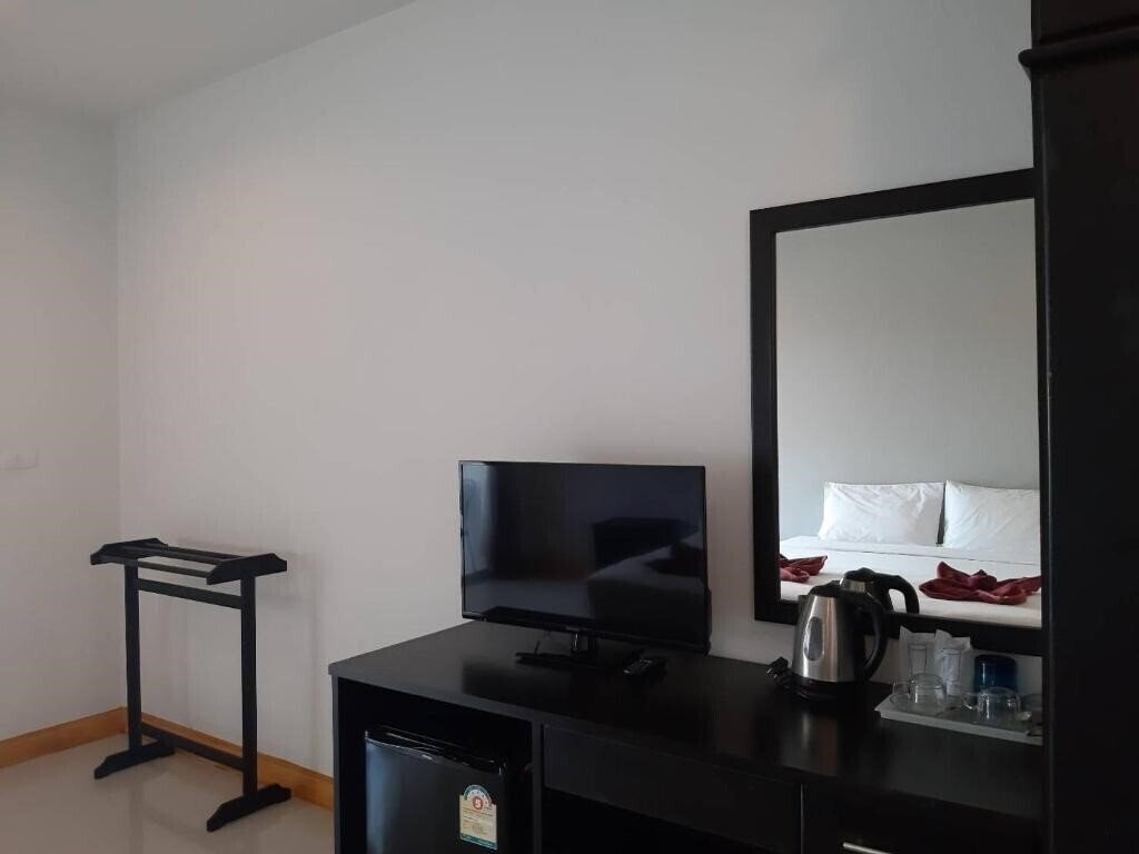 Фотографія Karon Sea Side 3*