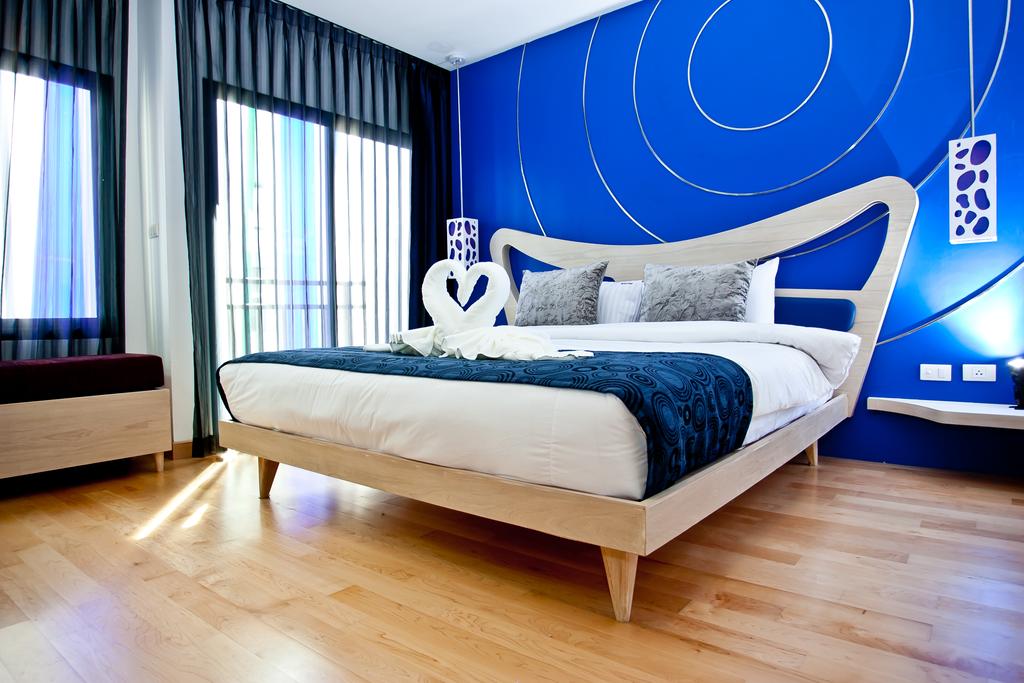 Отель Sea Cono 3*