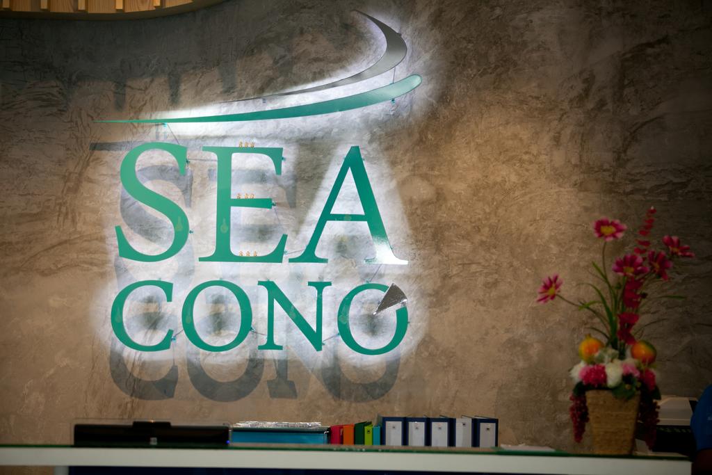 Фотография Sea Cono 3*