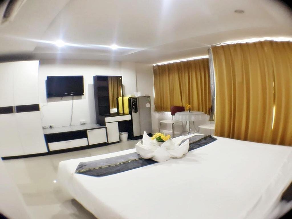 Зображення Swiss House 1*