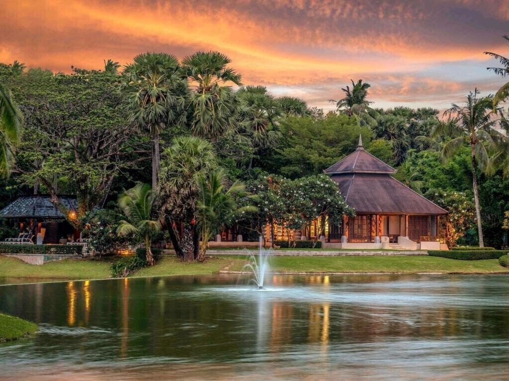 Зображення Pullman Phuket Arcadia Karon Beach Resort 5*