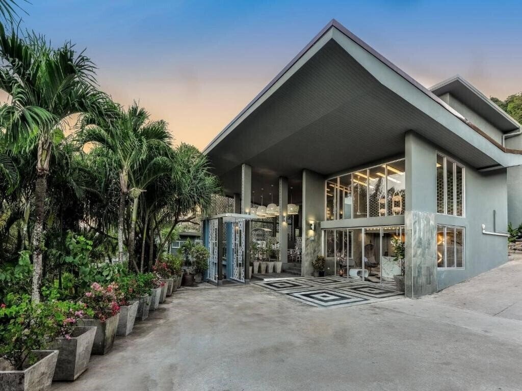 Фото Villa Sonata Phuket 4*