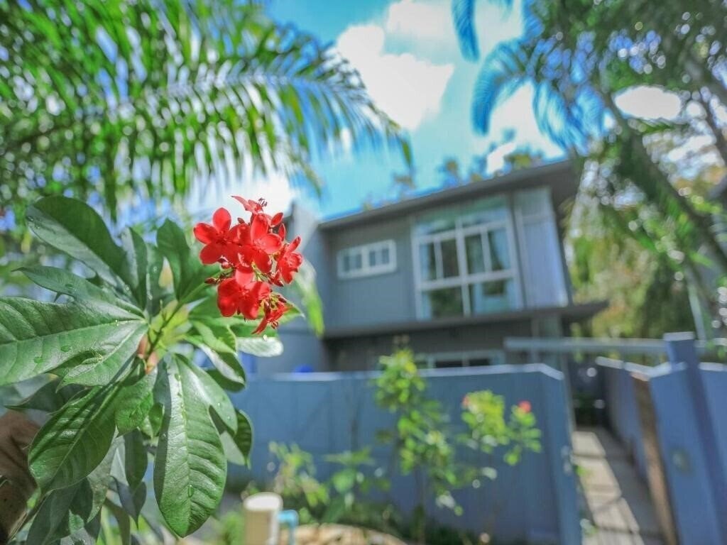 Фотографія Villa Sonata Phuket 4*