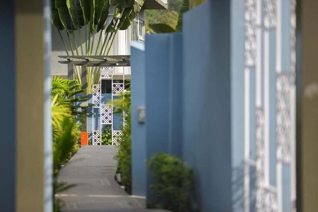 Изображение Villa Sonata Phuket 4*