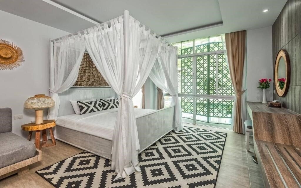 Зображення Villa Sonata Phuket 4*