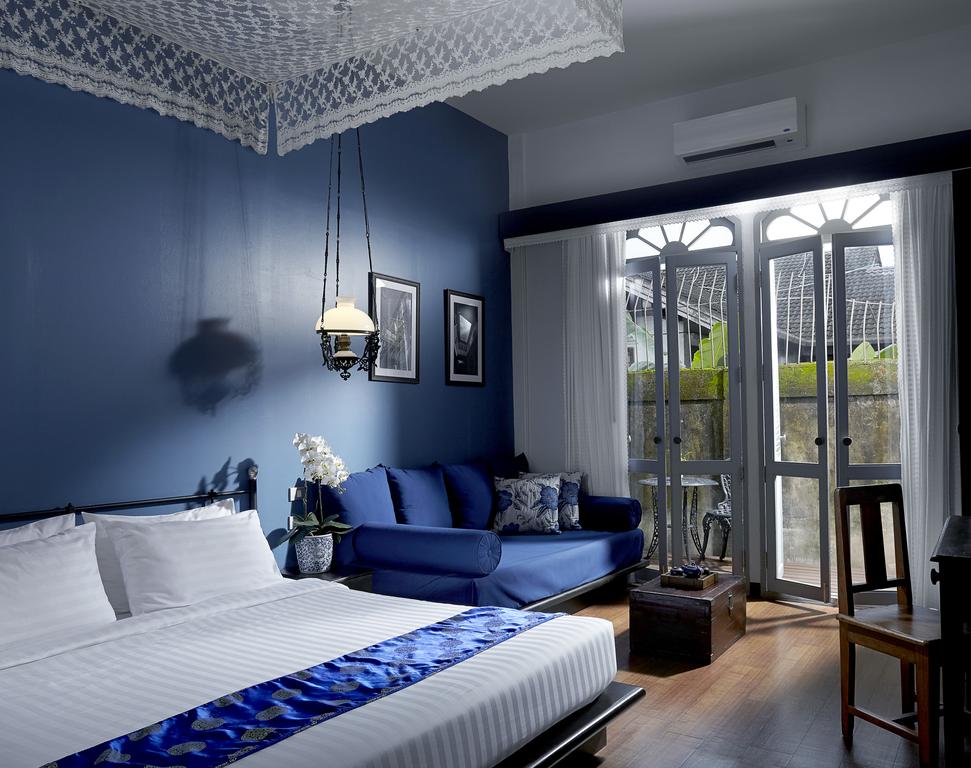 Готель The Memory At On On Hotel 3*