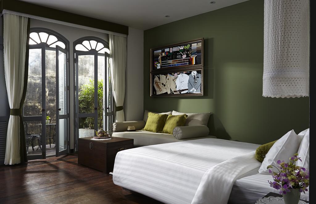 Фотографія The Memory At On On Hotel 3*