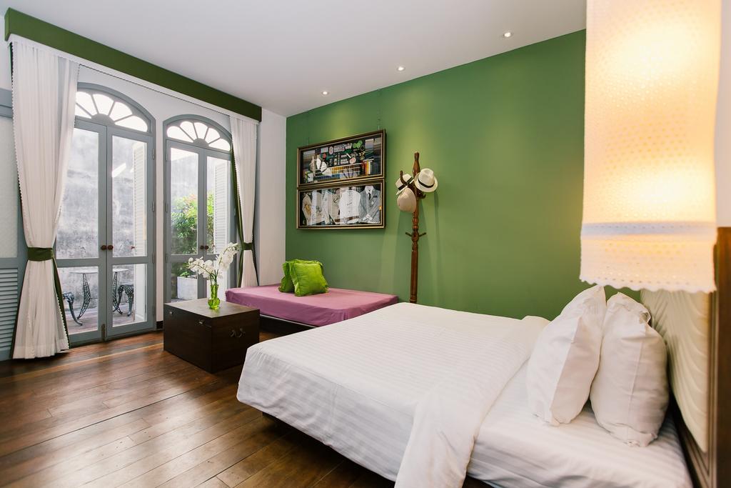 Зображення The Memory At On On Hotel 3*