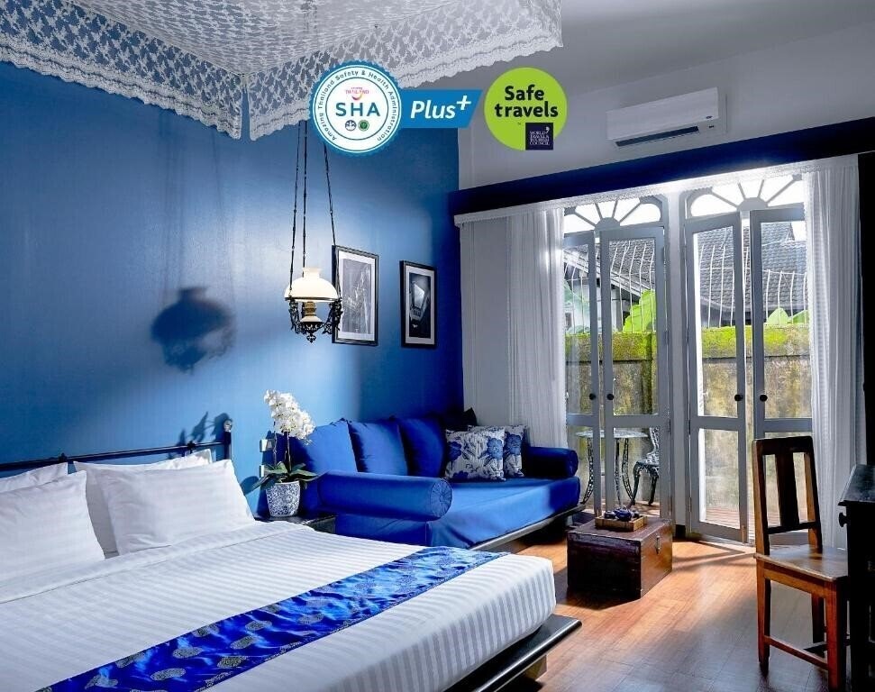 Готель The Memory At On On Hotel 3*