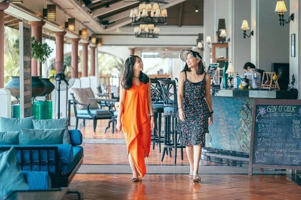 Зображення Jw Marriott Phuket Resort & SPA 5*