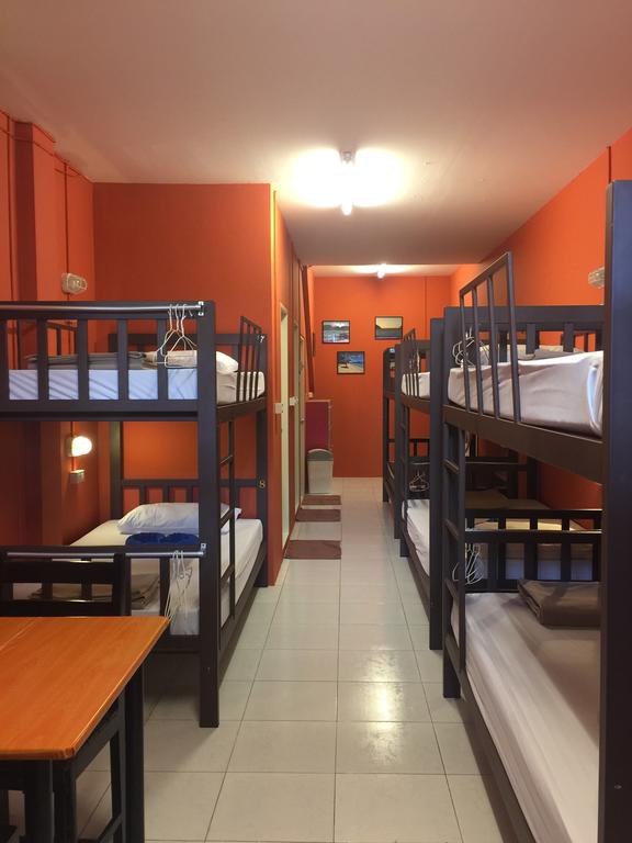 Изображение Dreams Guesthouse & Hostel Patong 2*