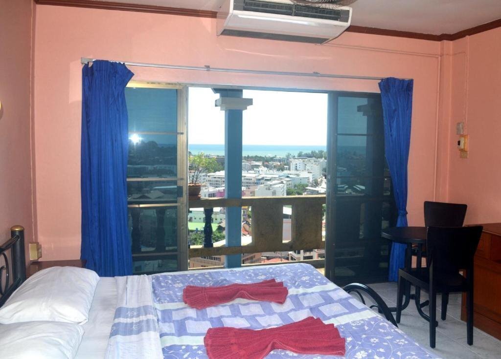 Фотография On Hill Residence Patong Phuket 3*