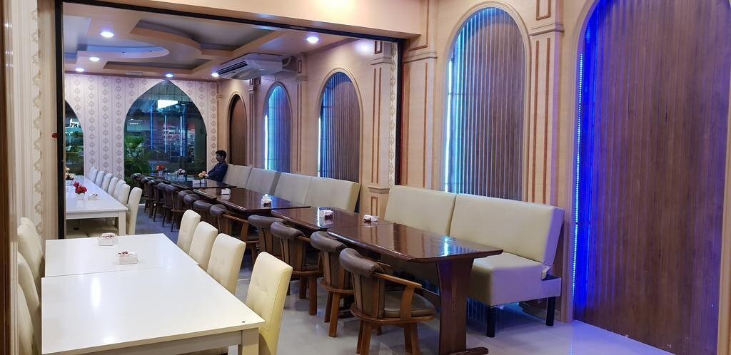 Фотография Park Eden Patong 3*