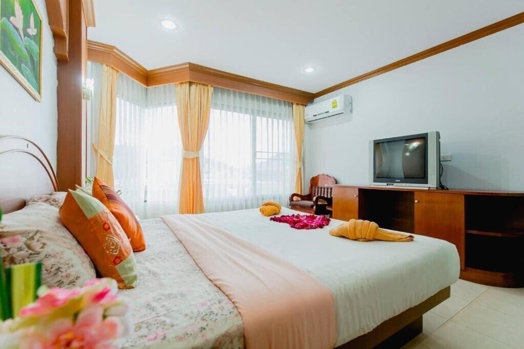 Фотография R.K. Guesthouse 3*