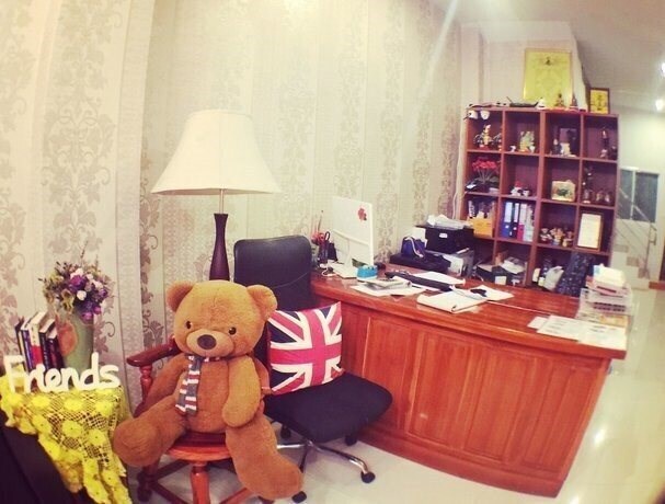 Фотографія Thira Residence Patong 3*