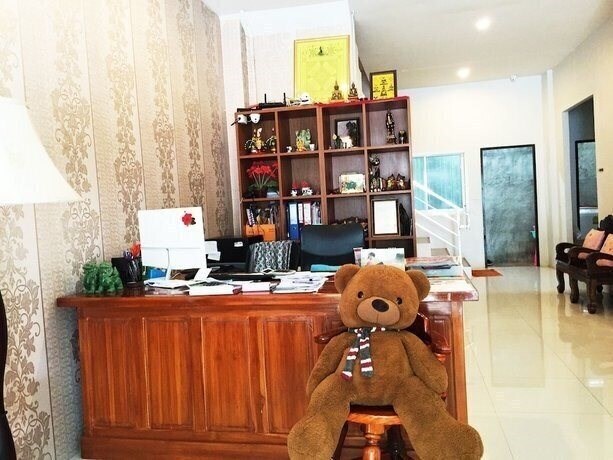 Зображення Thira Residence Patong 3*