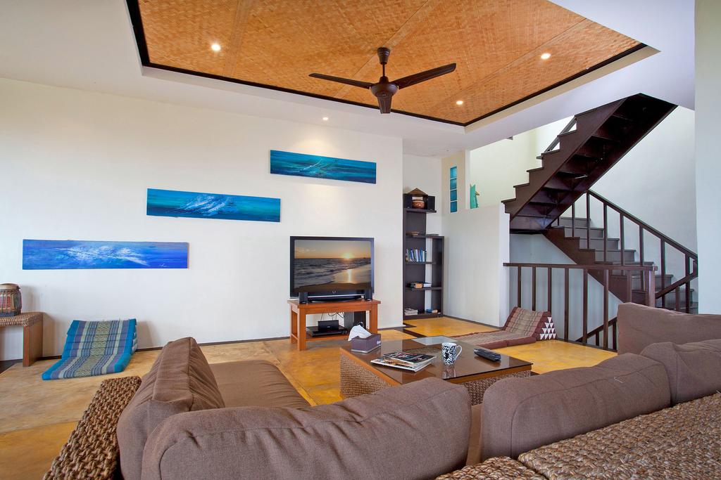 Фотографія Baan Pa Nom Karon Beach Phuket Villa вилла