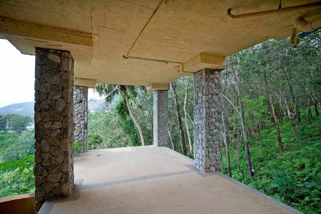 Зображення Baan Pa Nom Karon Beach Phuket Villa вилла