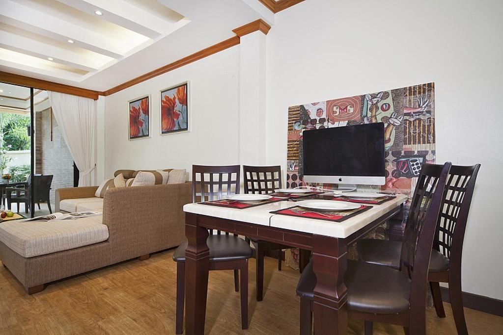 Фото BangTao Tara Villa 4 4*