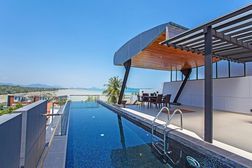 Фотография Equilibrium Rawai Villa In Rawai On Phuket Villa вилла