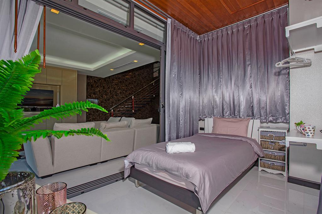 Картинка Equilibrium Rawai Villa In Rawai On Phuket Villa вилла