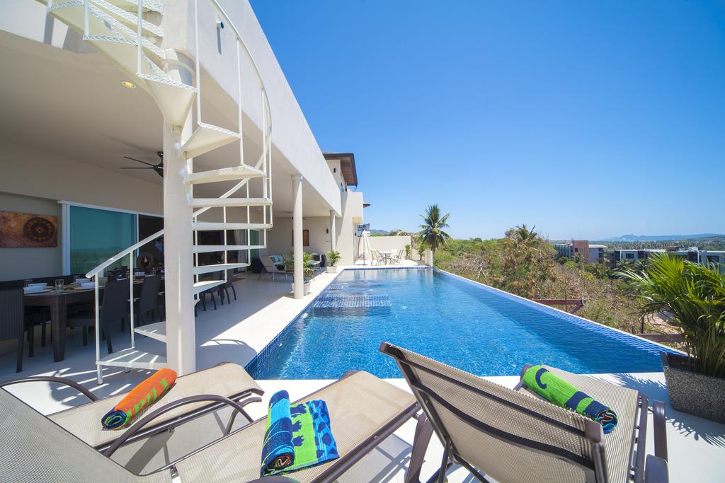 Готель View Peche Villa вилла