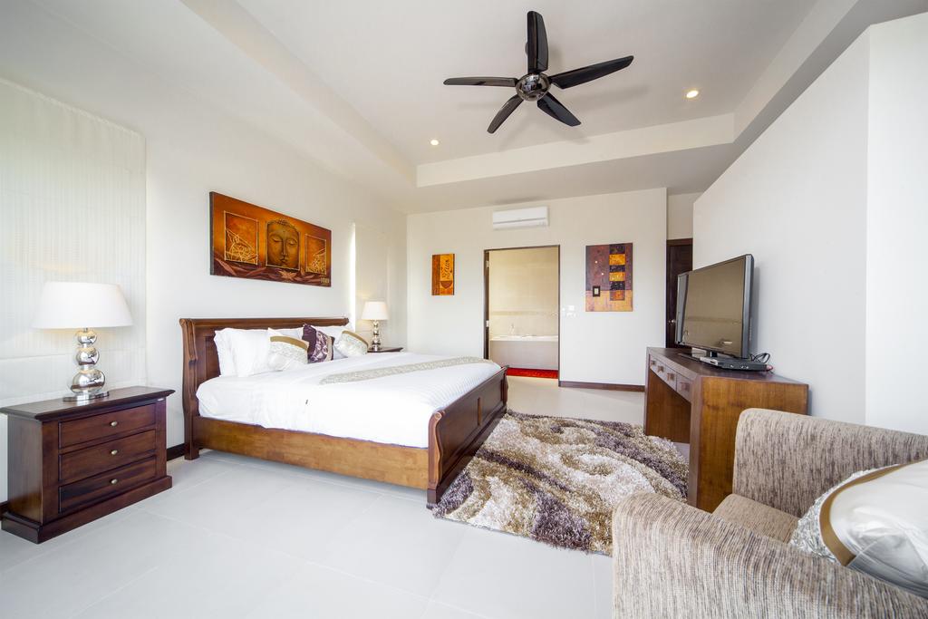 Фотографія View Peche Villa вилла