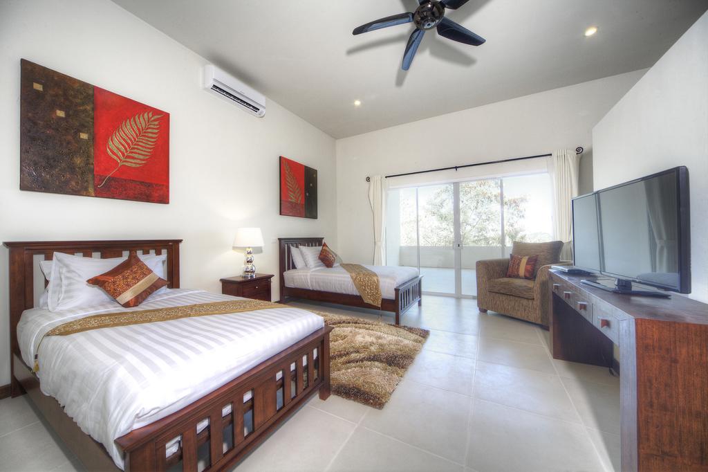 Зображення View Peche Villa вилла