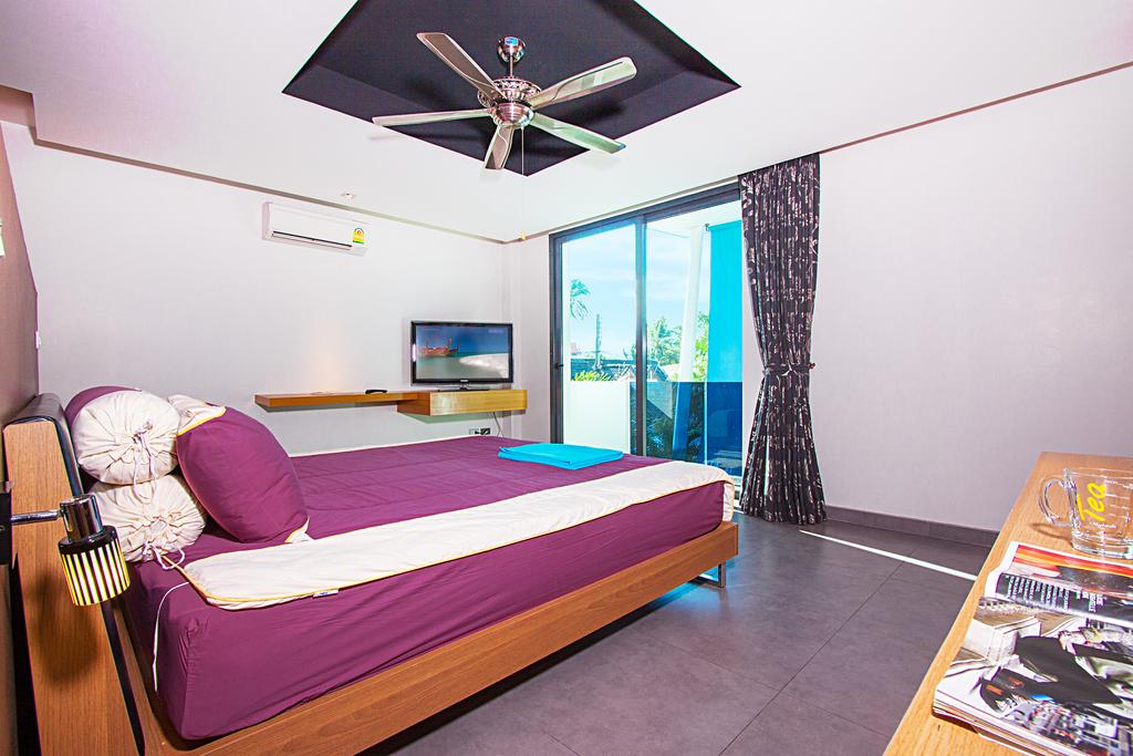 Фотографія Villa Fullan вилла