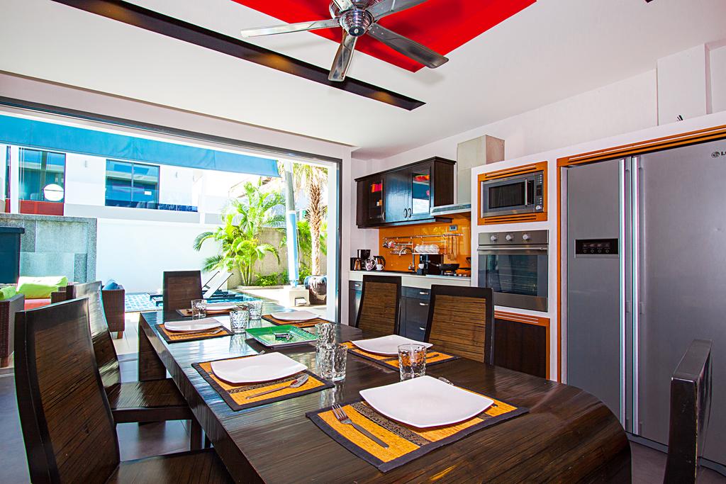 Зображення Villa Fullan вилла