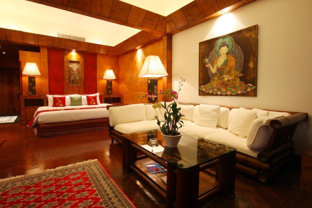 Фотография Mom Tri's Villa Royale 4*