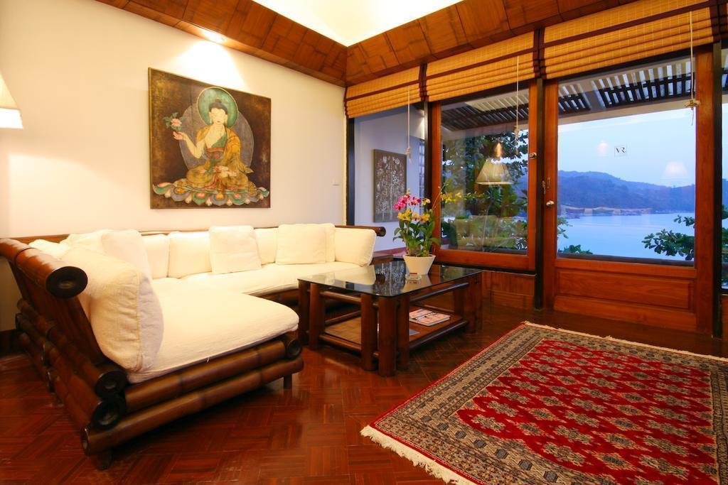 Изображение Mom Tri's Villa Royale 4*