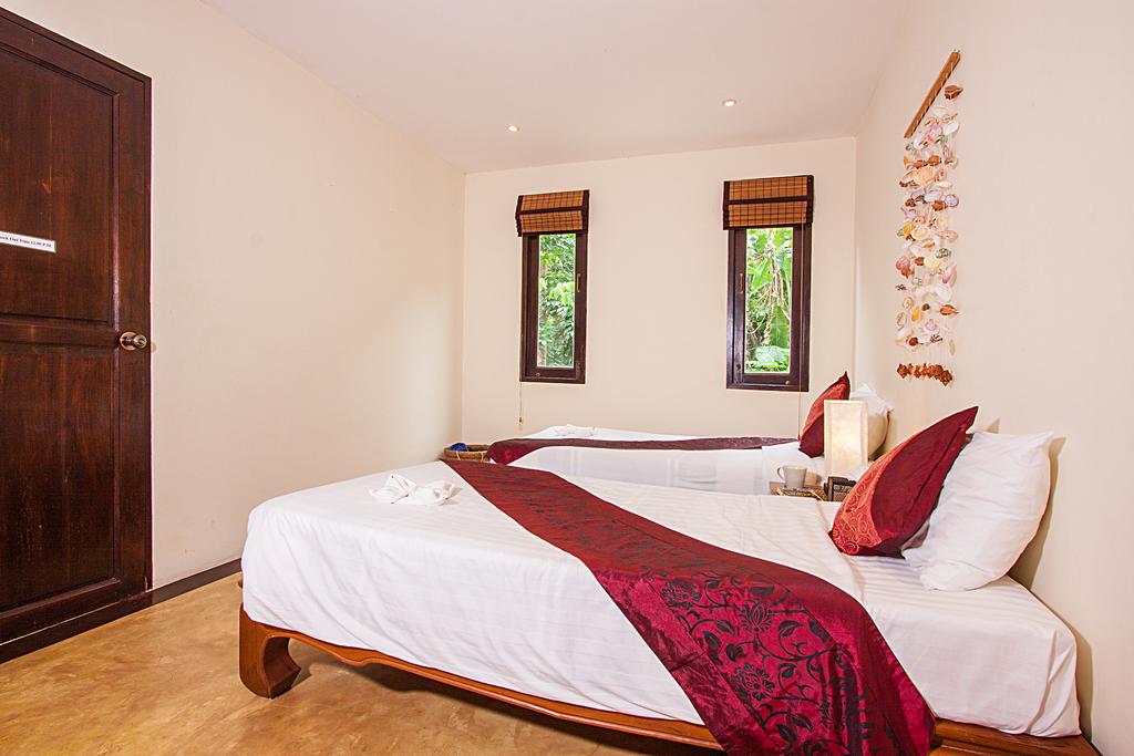 Фотографія Villa Samoot Sawan Karon Beach West Phuket вилла