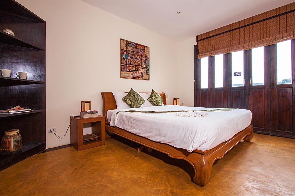 Зображення Villa Samoot Sawan Karon Beach West Phuket вилла