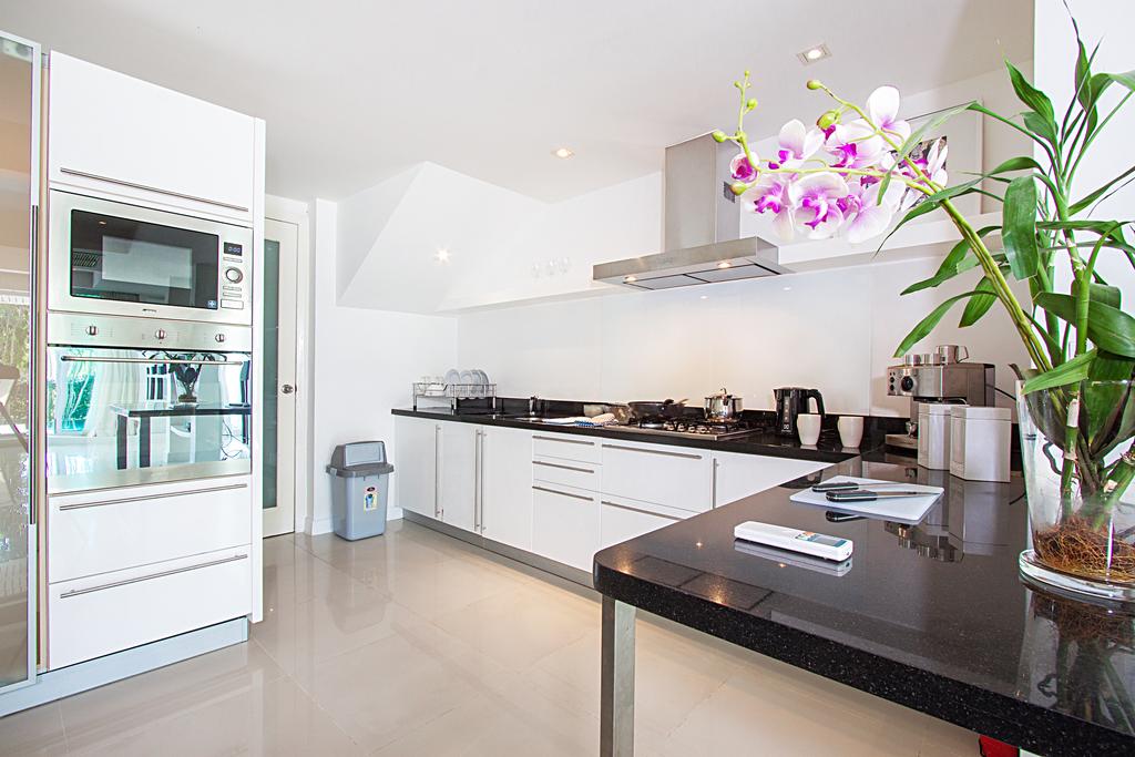 Фотография Yu-Pha Villa Kathu вилла